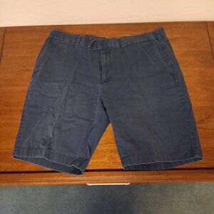 Brooks Brothers Shorts Size 40 Navy